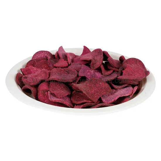 Hot Selling Best Quality Vf Shiitake Mushroom Vf Crispy Chips