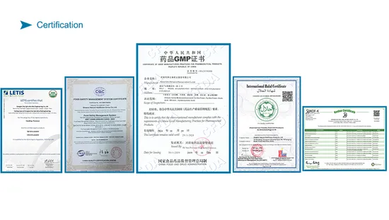 Manufacturer of High Quality Ulva Lactuca Algae Powder Bulk