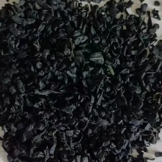 Dried Black Fungus Slice Cloud Ear Mushroom Edible Fungus