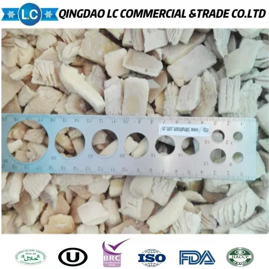 Frozen Oyster Mushrooms Packaging in All Types of Mushroom