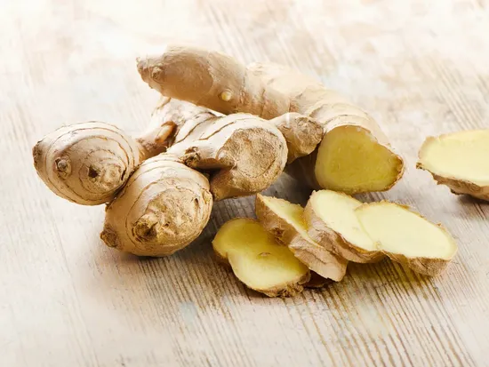 Freshly Harvested Ginger Supplier - Top Quality for Global Trade