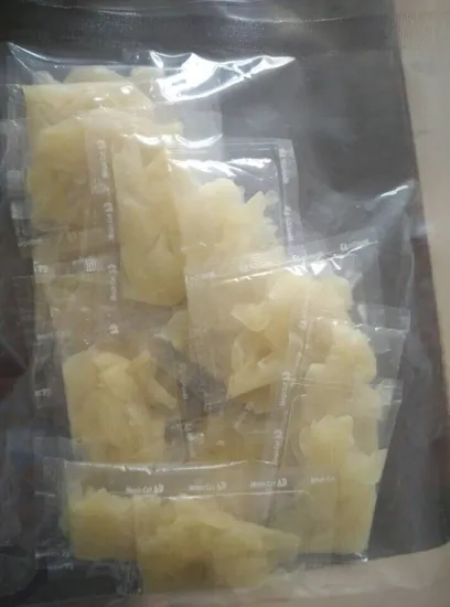 5g Mini Packing Take-Away Sushi Ginger Seasoning Fresh Vegetable