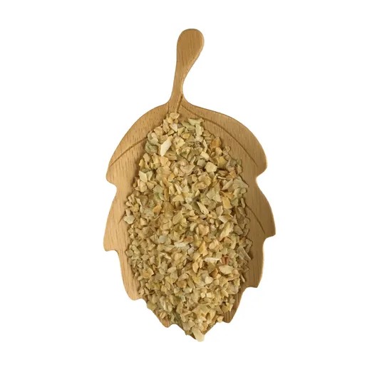 Extremely Hot Sale Chinese Origin Dehydrated Onion Granules 8-16mesh with High Quality