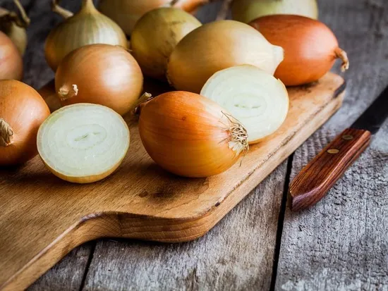 New Crop Organic Onion, Exceptional Quality for All Your Needs