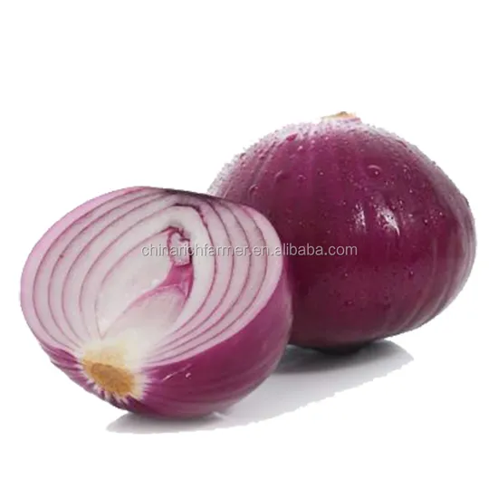 Chinese New Crop Fresh Shallots in Pre-Sales