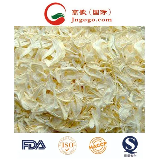 High Quality for Exporting Dehydrated Onion Slice