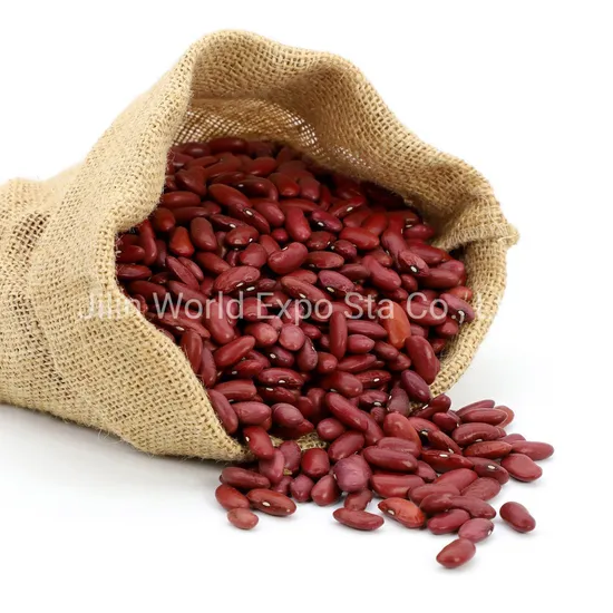 Dried England Red Kidney Beans From China Food