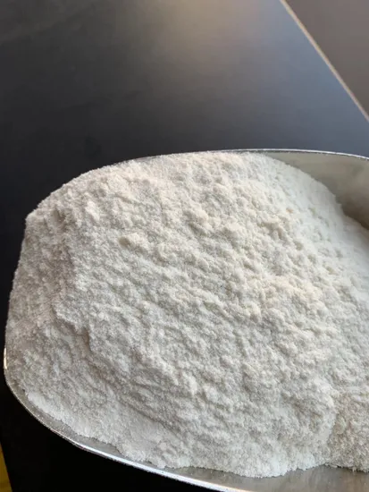 High Quality Soy Dietary Fiber for Tomato Paste