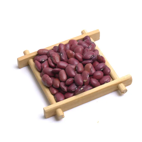 Natural Taste Beans Authentic Chinese Red Kidney Bean for Export