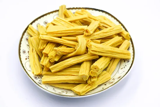 Best Selling Soybean Cut Fuzhu Section