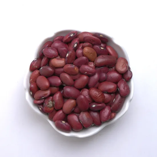 High-Quality Incredible Flavor Nutritious Exported Red Kidney Bean From China