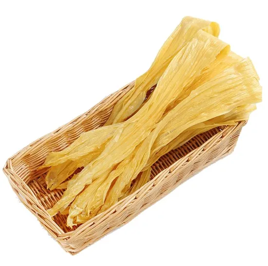 High Quality Soy Bean Curd Bean Sticks