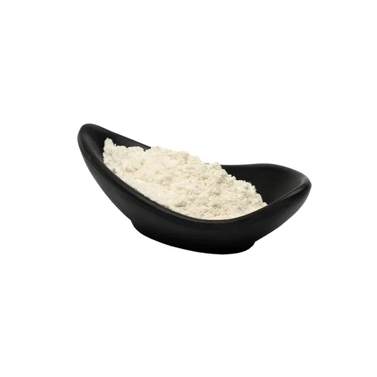 China Factory Manufacture Wheat Gluten-Pellets< for Feed Grade>