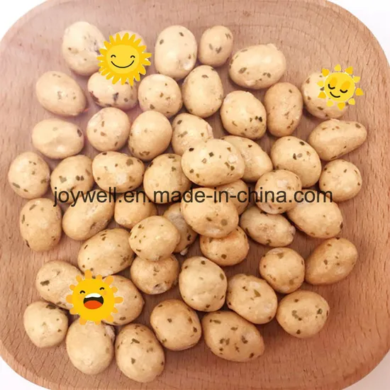 Good Taste Coated Seaweed OEM Packing Hot Sale in Us