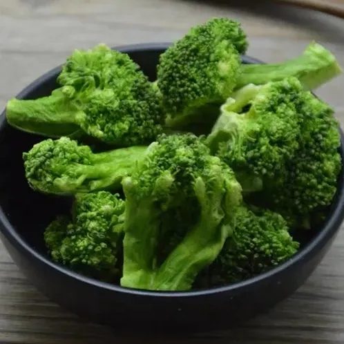 Wholesale Fd Freeze Dried Vegetable From China Supplier