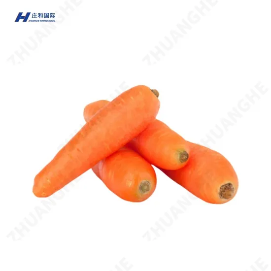 Factory Price Healthy Organic Dried Vegetables Frozen Carrot Granules Flakes Chopped