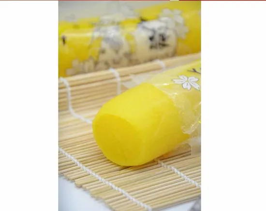High Quality Japanese Pickled Radish 400g