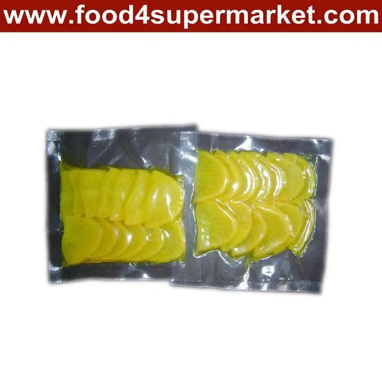 Premium Pickled Radish with Top Quality for Sale