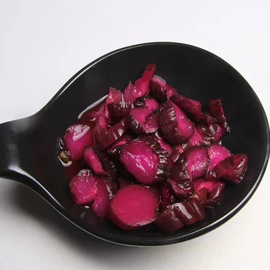 Japanese Tsukemono Pickled Cucumber Shibazuke 0.75kg