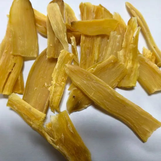 Wholesale High Quality Dried Sweet Potato Chips