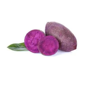 Natural Pigment Purple Potato