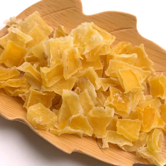 Good Price Pure Natural Food Condiment Dried Vegetables Dehydrated Potato Flakes