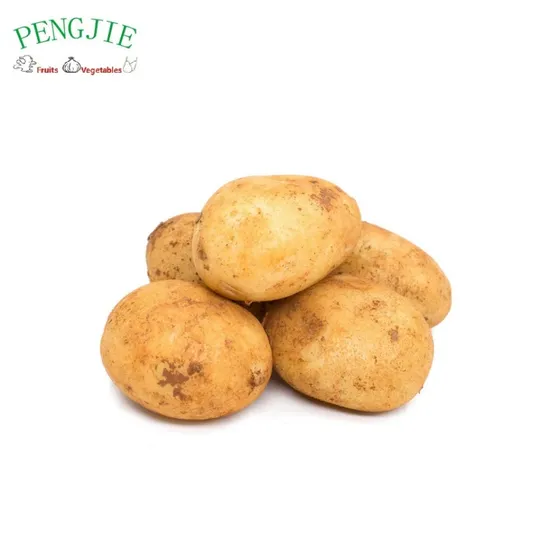 China Potato Brand Hezuo 88