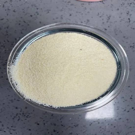 Roller Drying Potato Flakes for Potato Snacks, Pasta