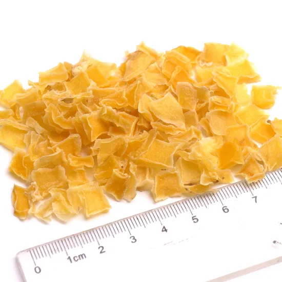 Best Quality EU Standard Dried Vegetables Popular Dehydrated Potato Flakes
