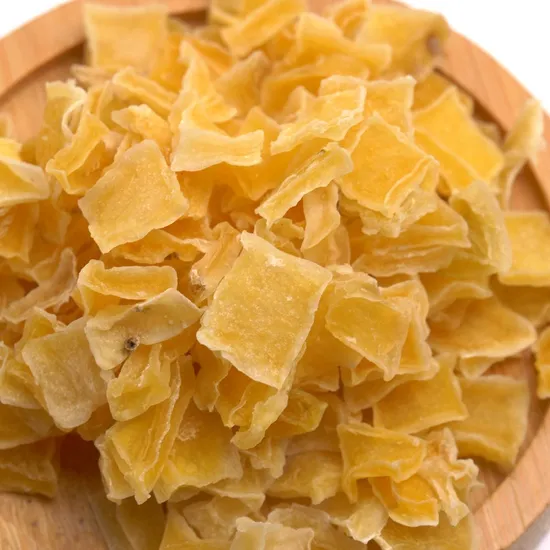 2024 New Crops Top Grade Dehydrated Potato Flakes for Global Markets