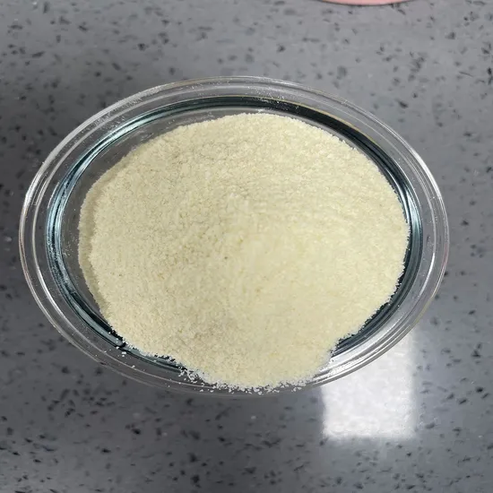 Smashed Potato Dehydrated Potato Powder