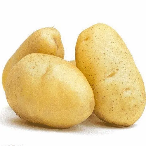 Top-Quality 2024 Fresh Potatoes Sourced Directly From China