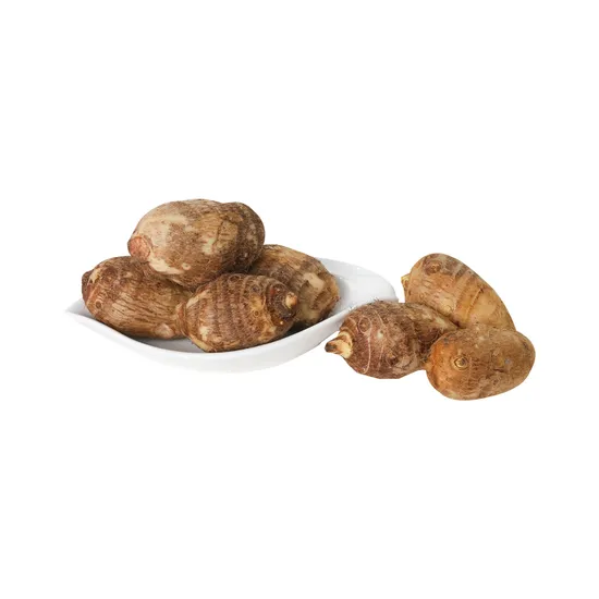 High Quality Shandong Fresh Mesh Bag Packing Taro
