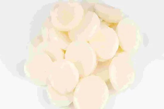 Fresh Canned Water Chestnut in Sweet