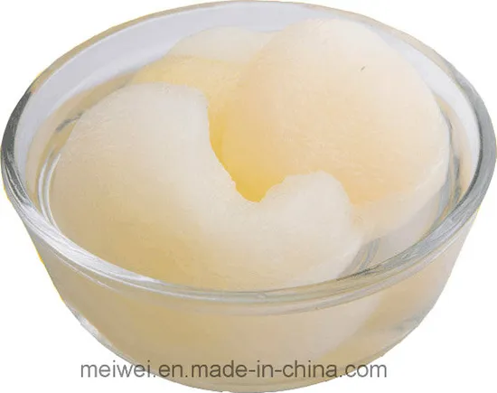 Canned Pear Halves Canned Pears with Cheap Price