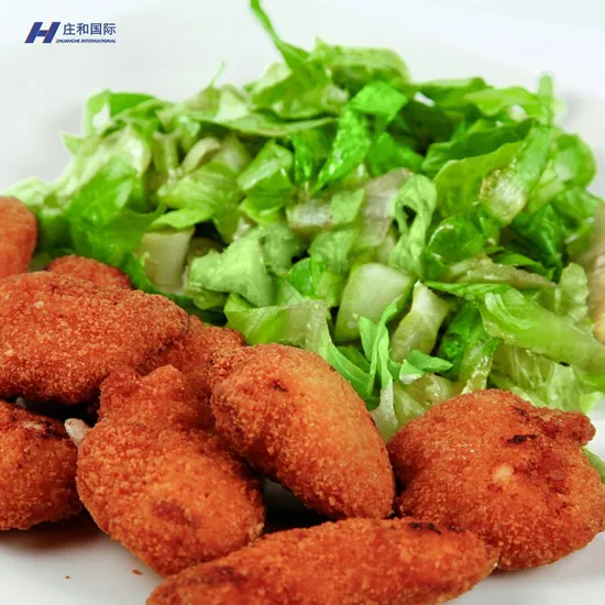 Halal Orleans Black Pepper Vine Pepper Can Be Customized for Wholesale, Suitable for Family Picnics, Affordable Chicken Cut