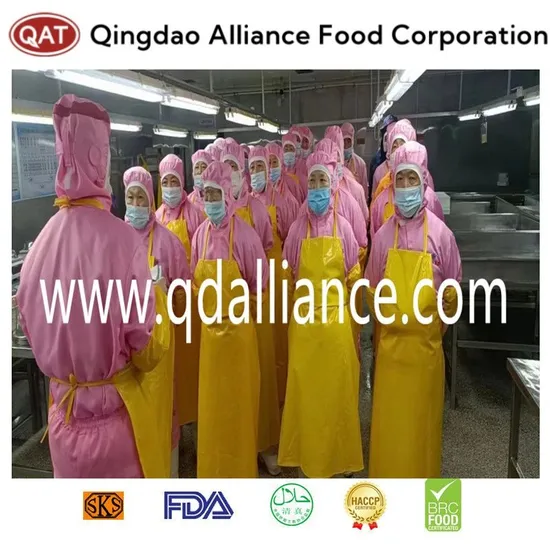 China Non GMO Frozen Yellow Sweet Corn Kernels with High Quality