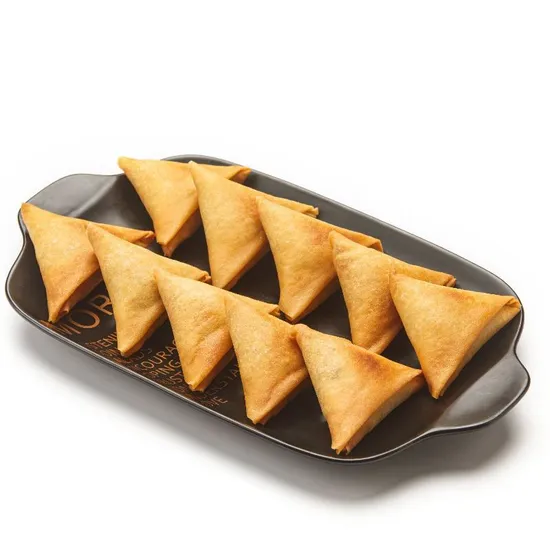 Longtai Factory 15g/25g/30g/50g Various Specification Frozen Fried Spring Rolls