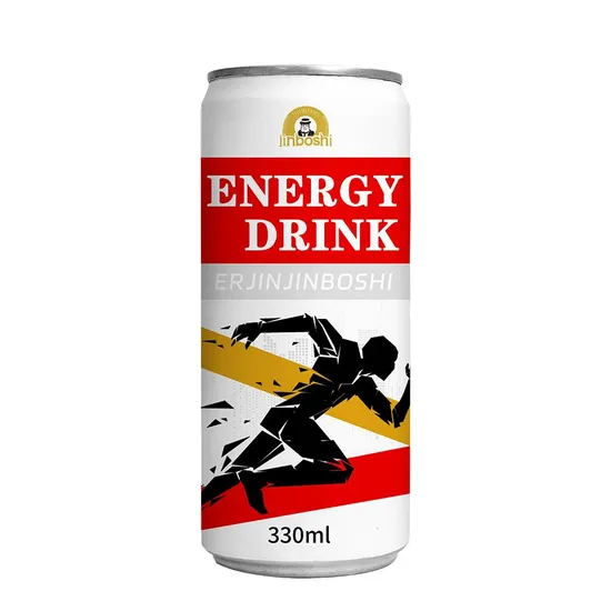 OEM Private Label 250ml 330ml 500ml Canned Fruit Juice Flavored Vitamin No Alcoholic Beverage Sport Healthy Low Sugar Energy Carbonated Electrolyte Soft Drink