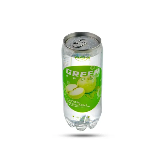 Apple Flavor Soda Water/Beverage/Energy Drink/Sparkling Drink