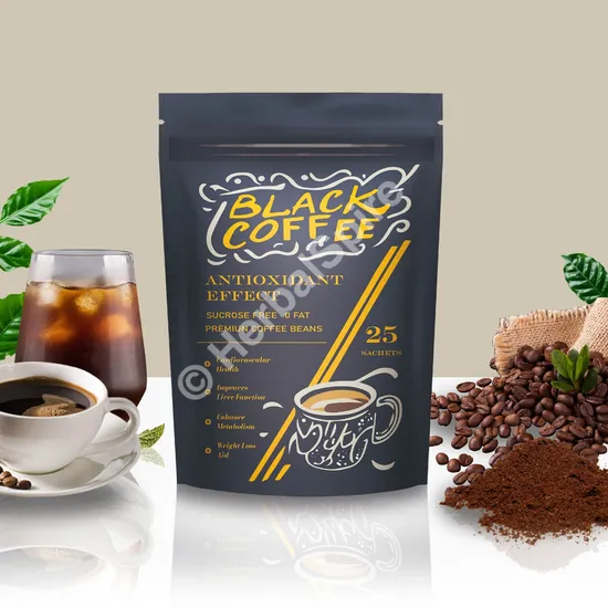 Revitalize Your Day with Weight Loss Aid Coffee Blend