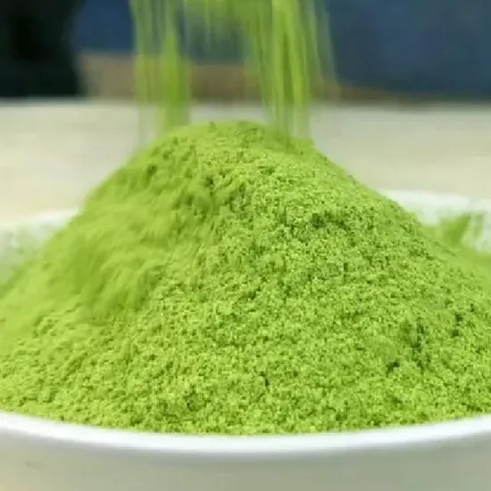 Le Matcha Instant Powder Drinks Fitted Powder Vending Machine
