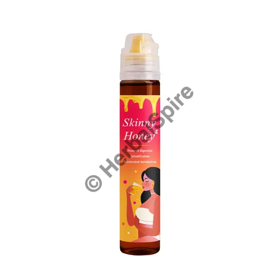 Superfood Slimming Honey Stick Weight Loss Honey with Antioxidant Benefits