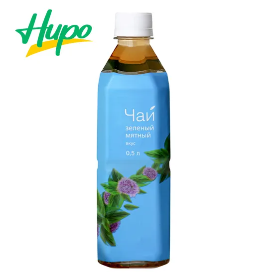 Flavored Tea Product Type and Tea Drinks Style Arizona Green Tea