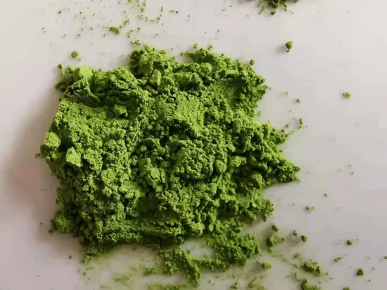 100% Pure Green Tea Matcha Powder Wholesale