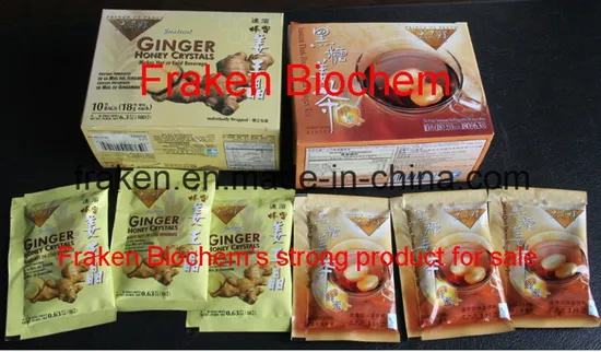 High Quality Instant Ginger Drink or Instant Ginger Tea