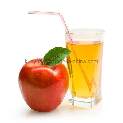 100% Pure No Additives Apple Juice Concentrate Brix 70-71%