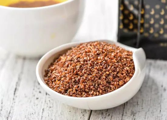 Natural Roasted Buckwheat for Sell