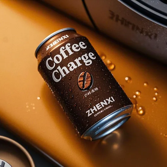 Greenwave Plant Revival Energy Drink