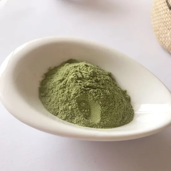 High Quality Freeze Dried Fd Broccoli Powder for Food and Beverage